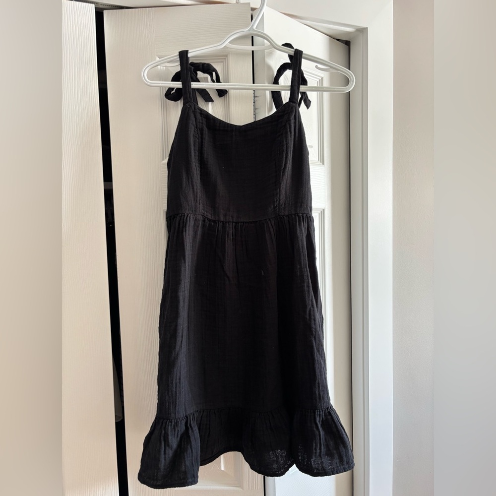 Sun Dress
